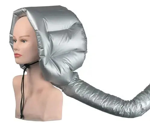 Universal Schwebehaube für Haartrockner Aktuell