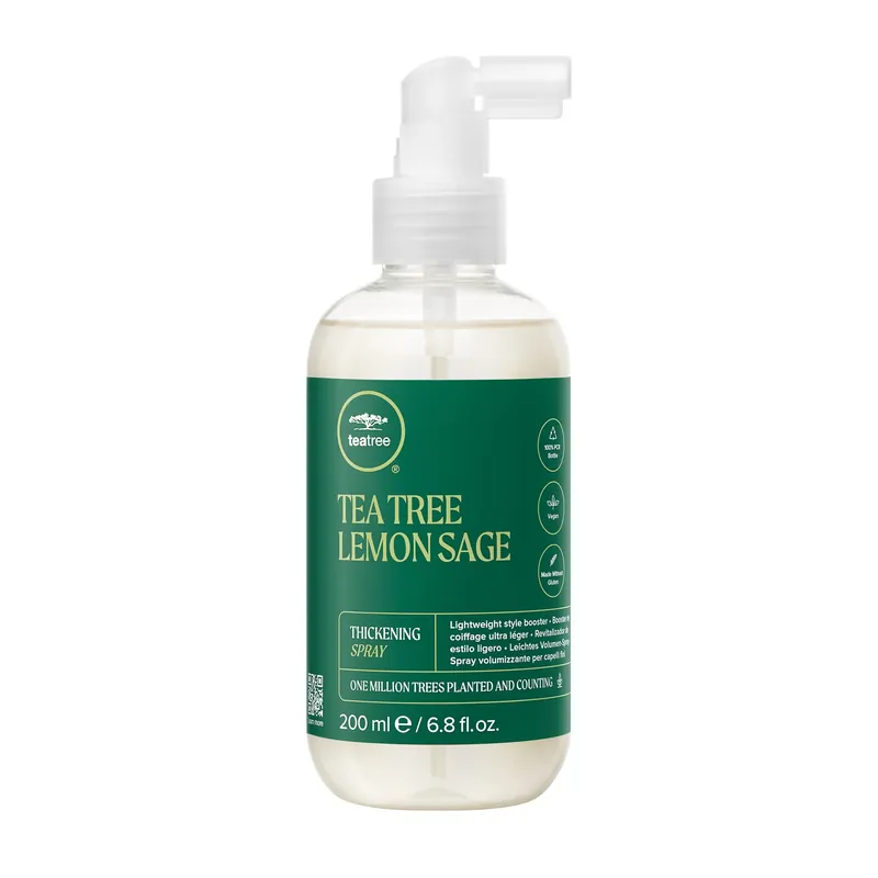 Markenprodukt Lemon Sage - Thickening Spray