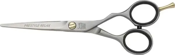 Abverkauf HS Schere 5.5"" 82355 Pre Style Relax