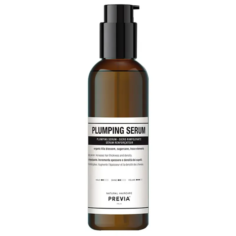 Wochenendangebot Volumising Plumping Serum