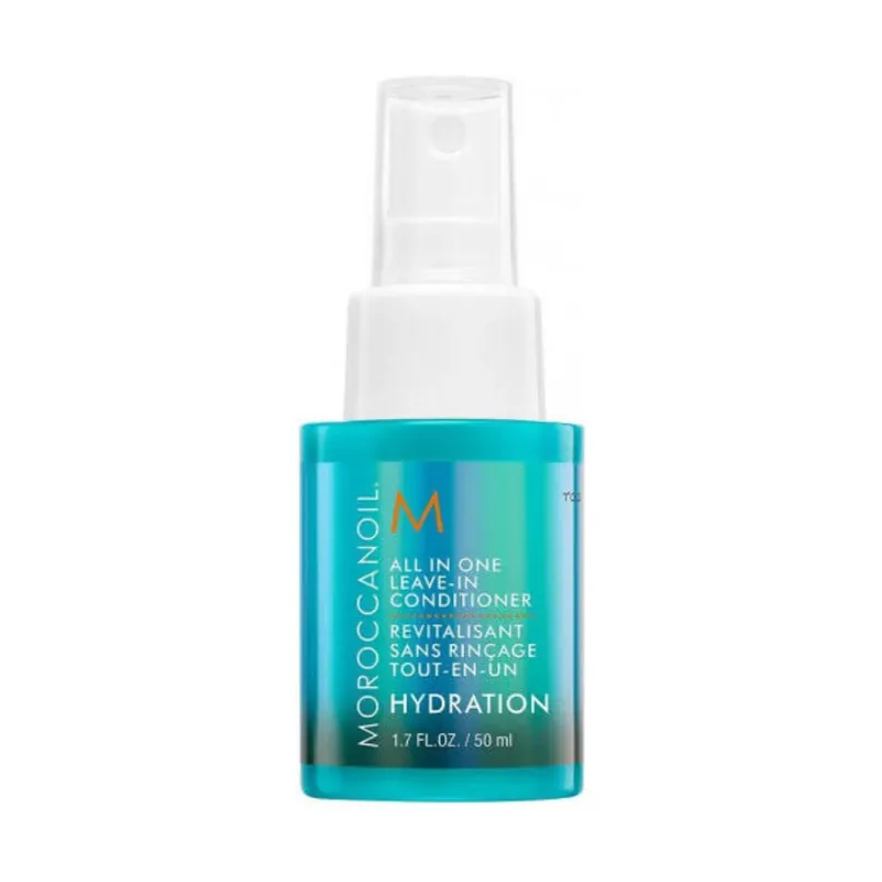 All In One Leave-In Conditioner Begrenztes Angebot