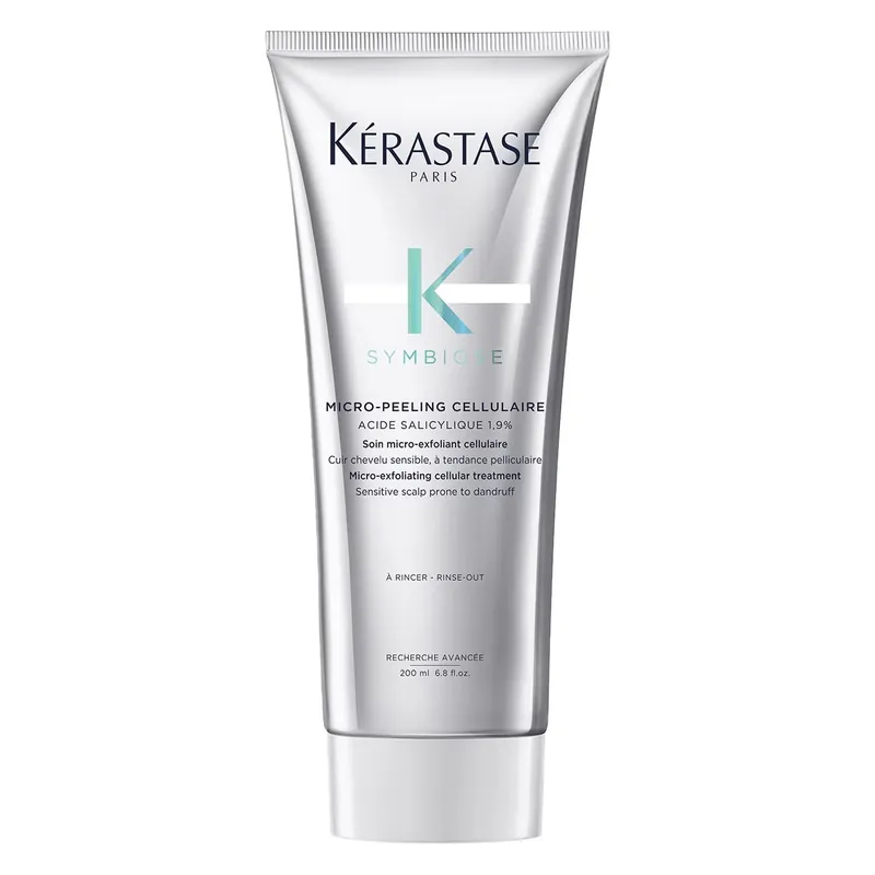 Direkt Vom Hersteller Symbiose - Micro-Peeling Cellulaire