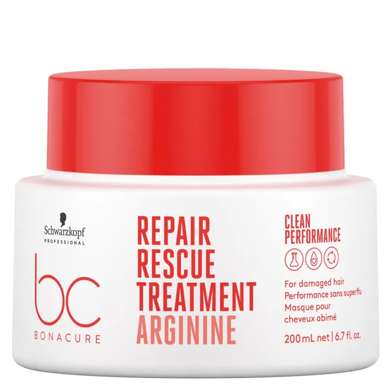 BC Repair Rescue - Treatment Wochenendangebot