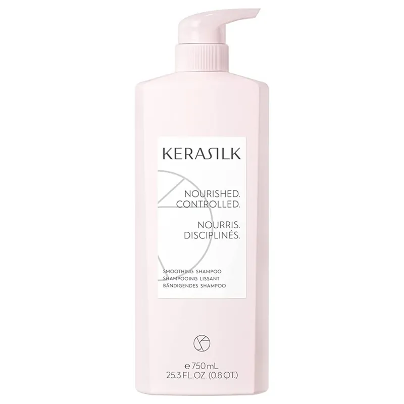 Sichere Zahlung Essentials Bändigendes Shampoo