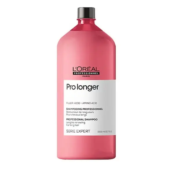 Ausverkauf Serie Expert Pro Longer Shampoo