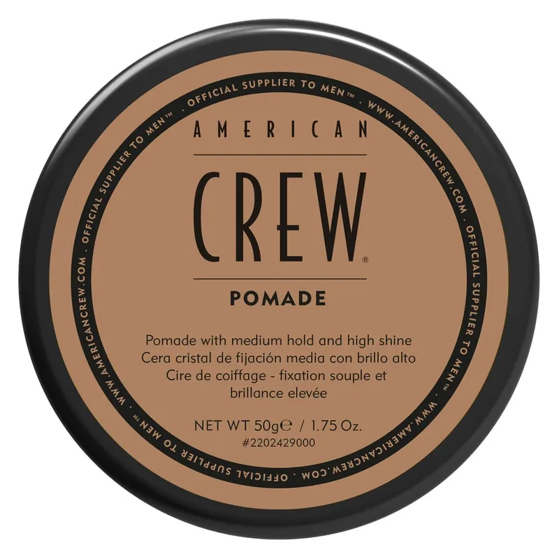 Style - Pomade Sonderaktion