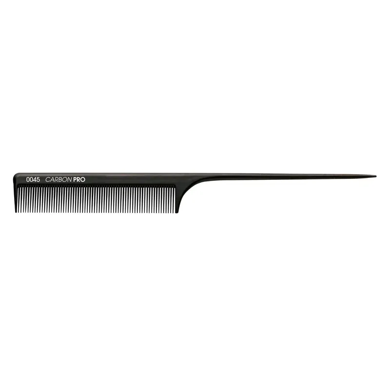 Carbon Pro professional Kamm 45 Solange Der Vorrat Reicht