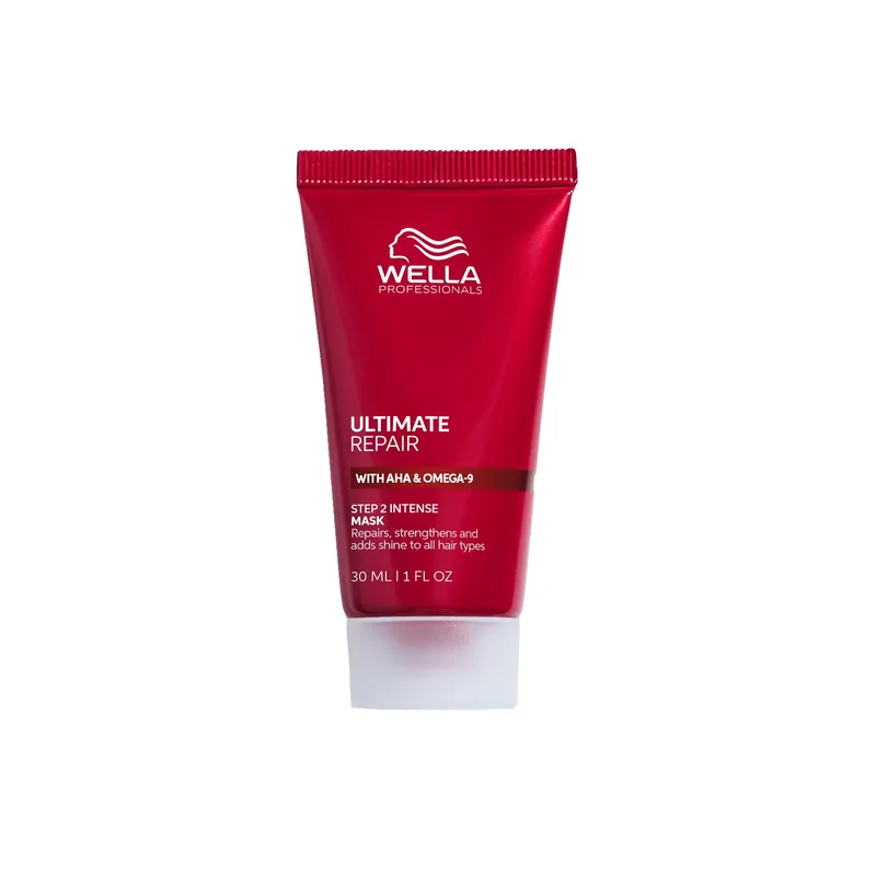 Ultimate Repair - Haarmaske Rabatt