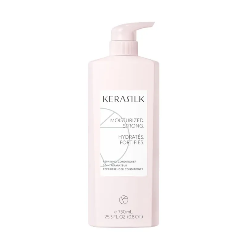 Geprüft Essentials Reparierender Conditioner