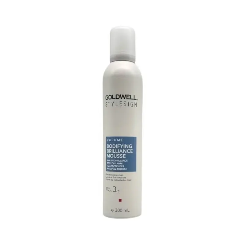 Stylesign Volume Bodifying Control Mousse Letzte Chance