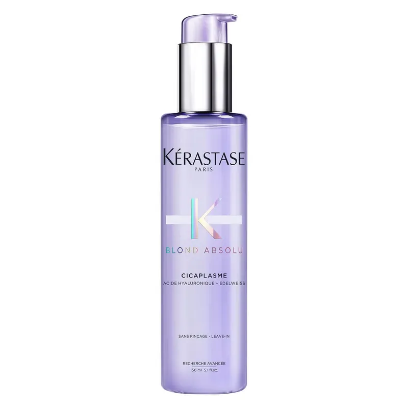 Sichere Zahlung Blond Absolu - Cicaplasme