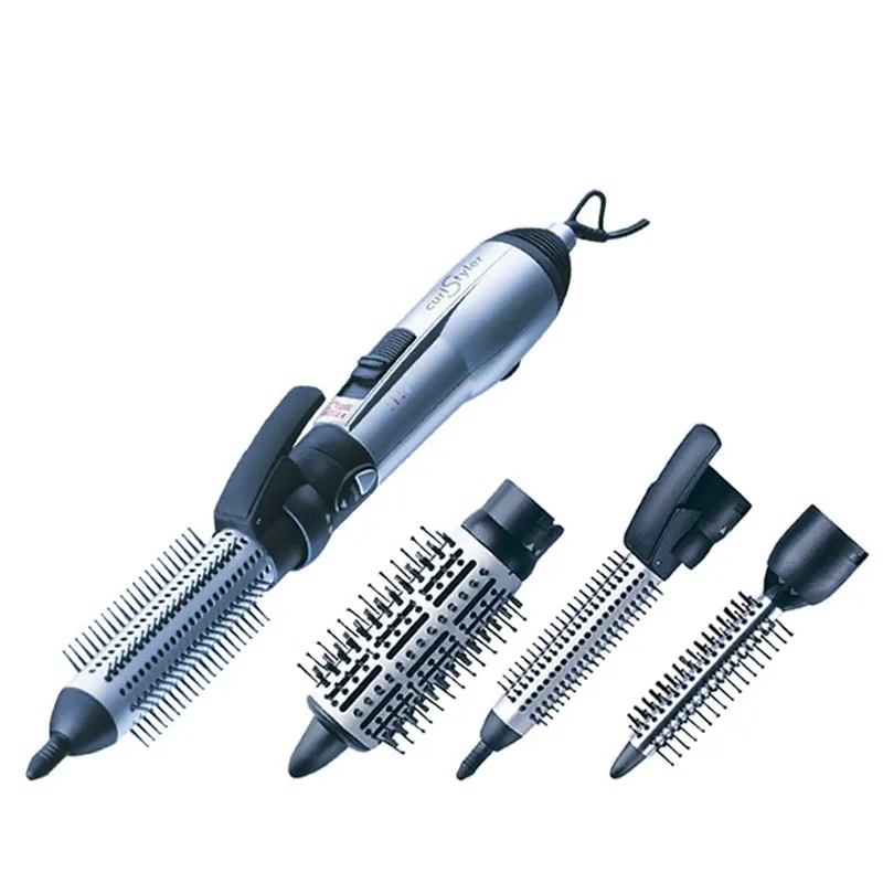 Neue Ware Elektrogeräte Curlstyler-Set