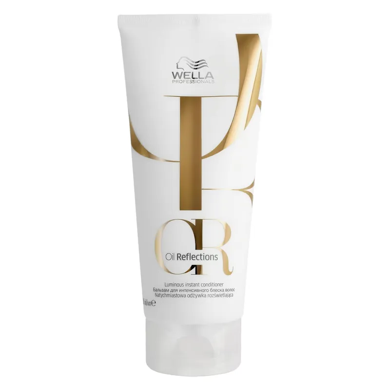 Oil Reflections - Luminous Instant Conditioner Geprüft