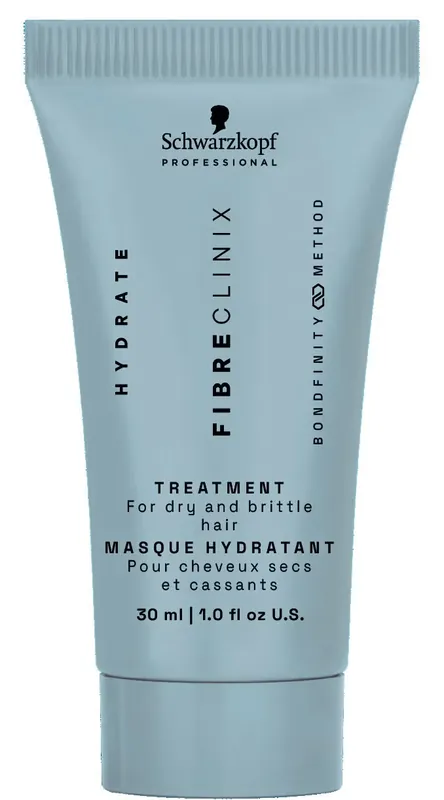 Fibre Clinix - Mini Hydrate Treatment Saisonangebot