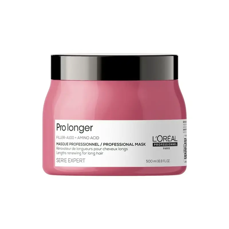 Serie Expert Pro Longer Mask Garantierte Lieferung