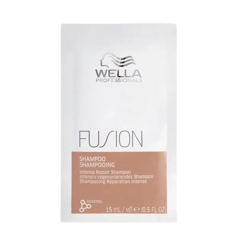 Beliebt Fusion - Intense Repair Shampoo