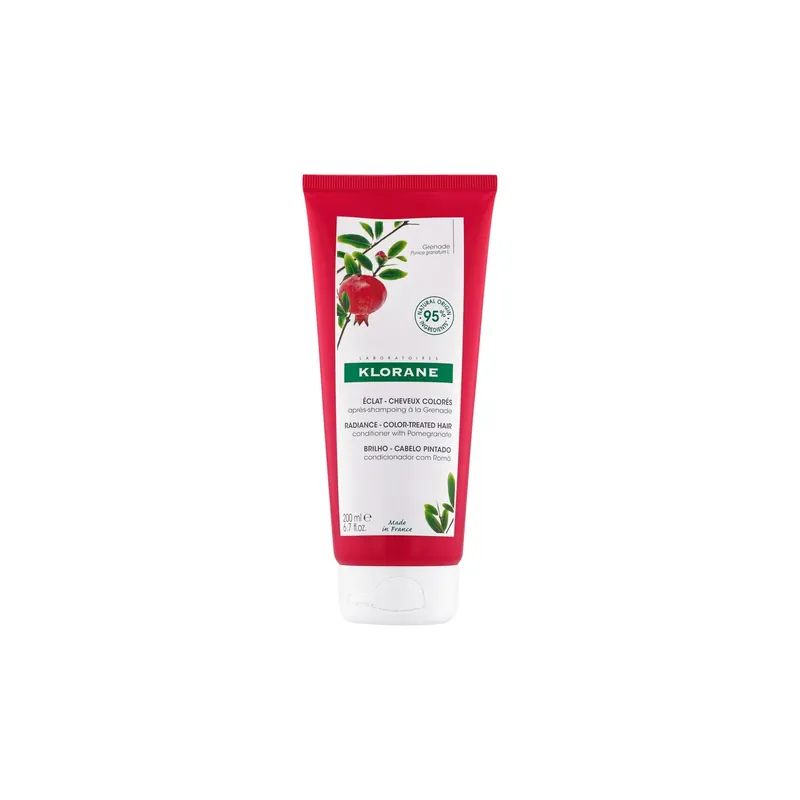 Knallerangebot Pflegebalsam Granatapfel