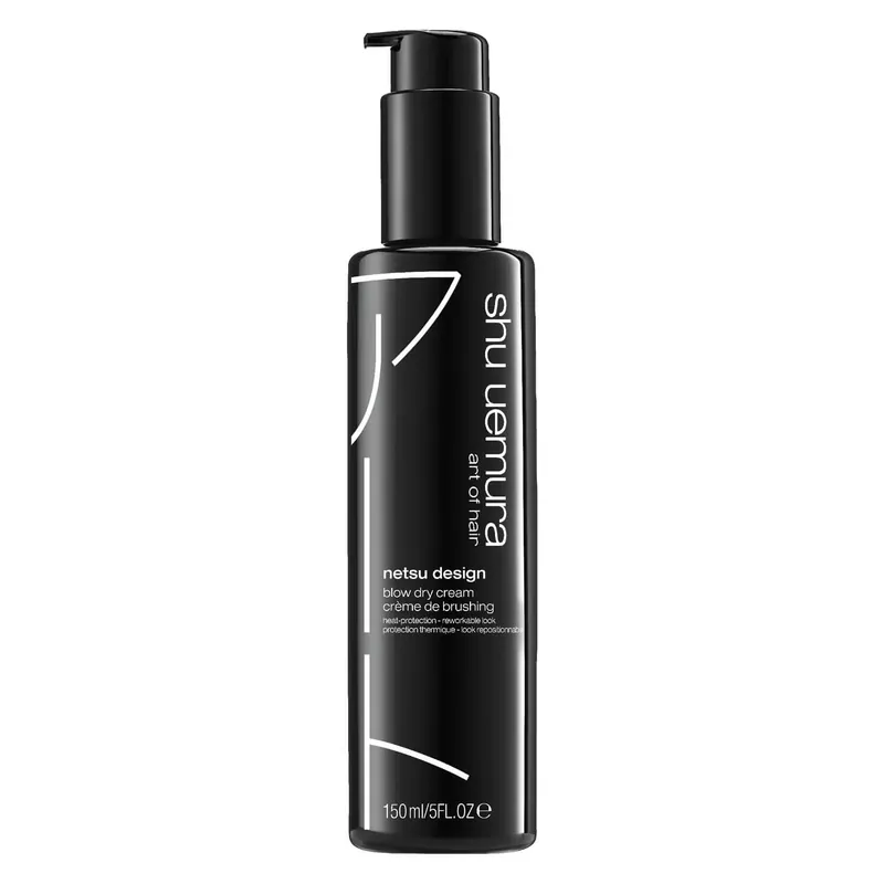 Netsu Design Blow Dry Cream Super-Preis