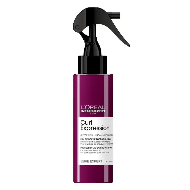 Serie Expert Curl Expression - Curls Reviver Super-Preis