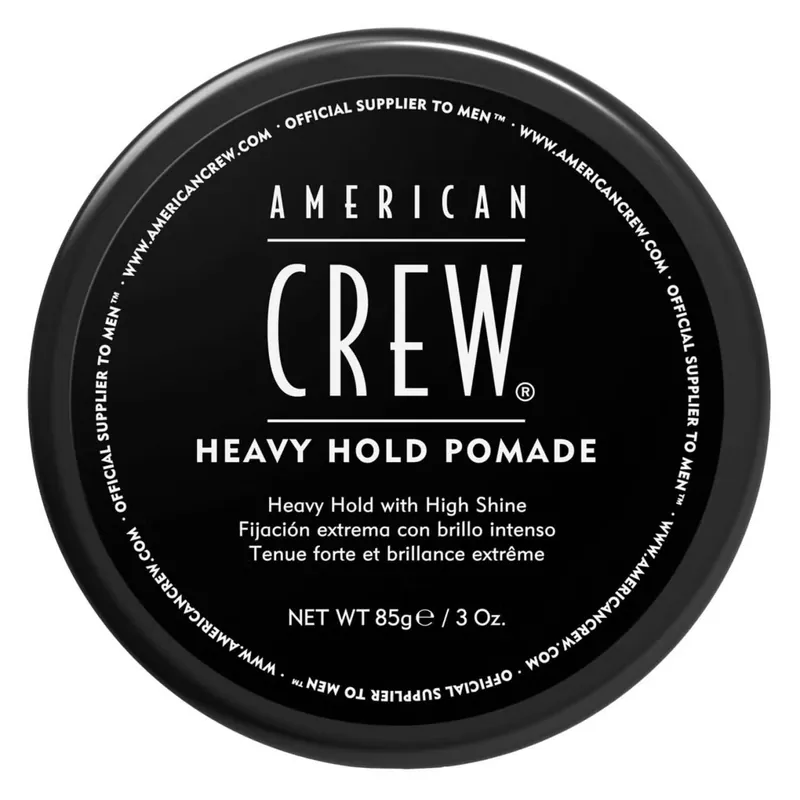 Style - Heavy Hold Pomade Markenprodukt