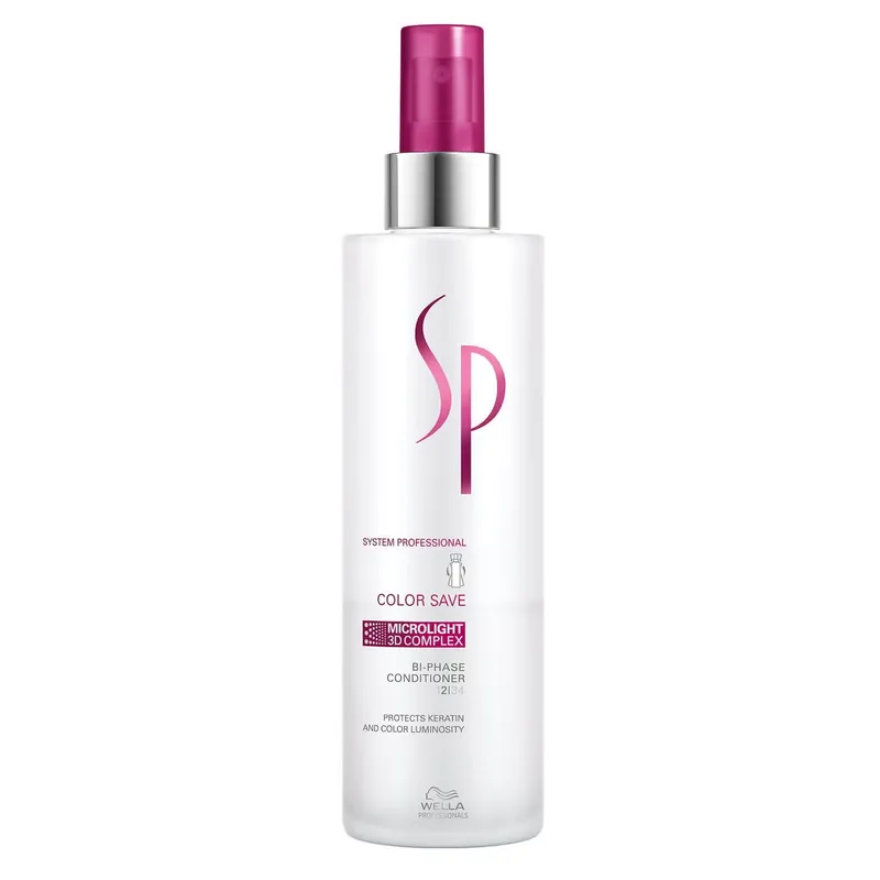 SP Color Save - Bi-Phase Conditioner Preisknaller
