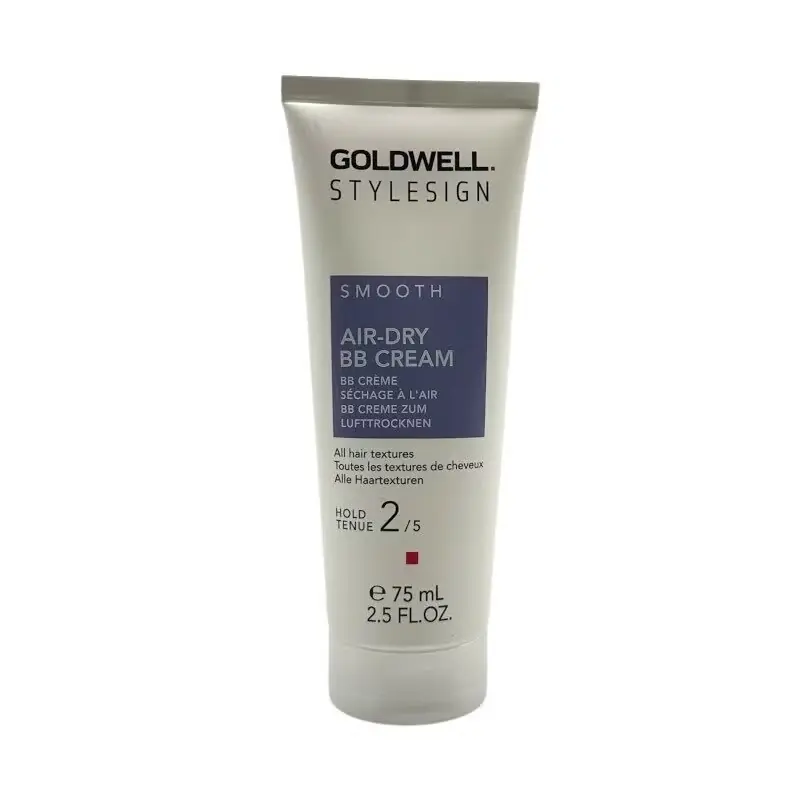 Sichere Zahlung Stylesign Smooth Air-Dry Bb Cream