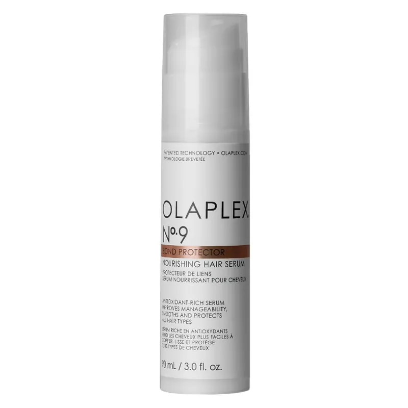 Highlight Nº 9 Bond Protector Nourishing Hair Serum