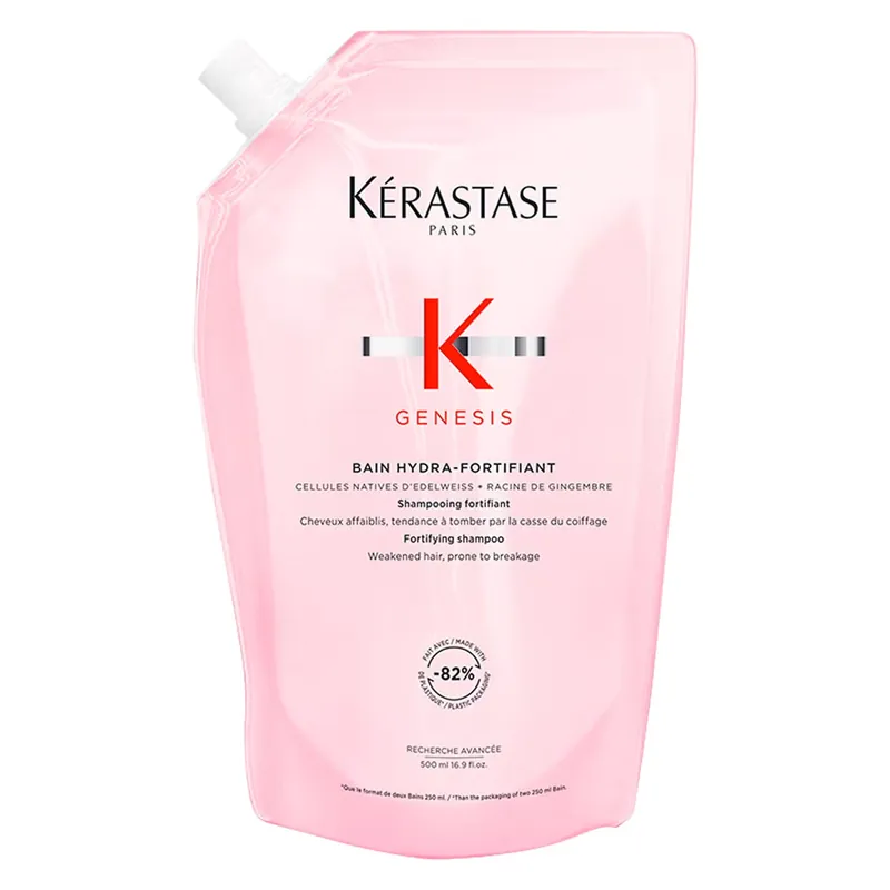 Genesis - Bain Hydra-Fortifiant Refill Saisonangebot