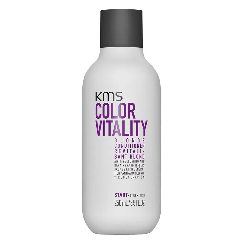 Colorvitality - Blonde Conditioner Begrenztes Angebot