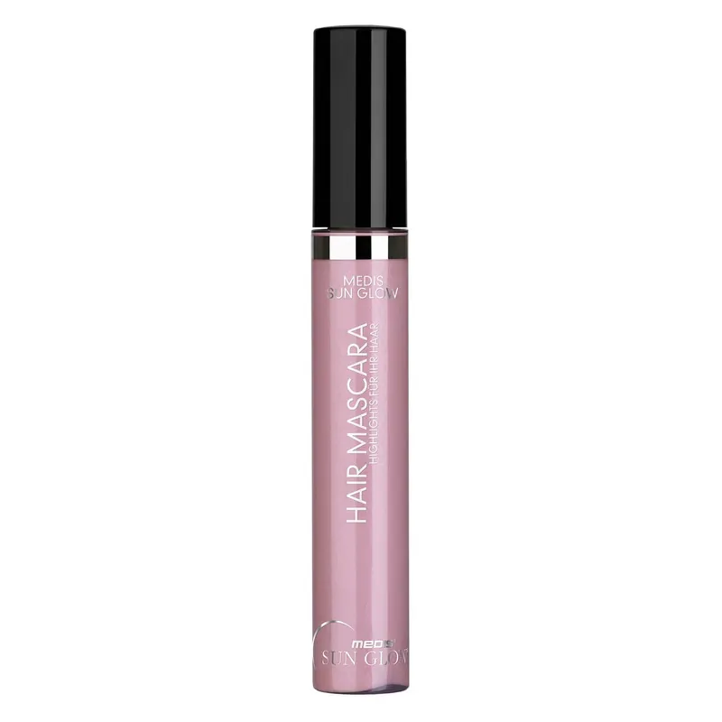 Sofort Bestellen Hairmascara Pink