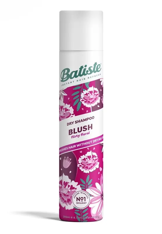 Trockenshampoo Blush Ausverkauf