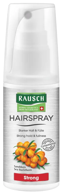 Schneller Versand Hairspray Strong Non-Aerosol