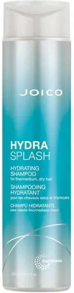 HydraSplash Hydrating Shampoo Neue Kollektion