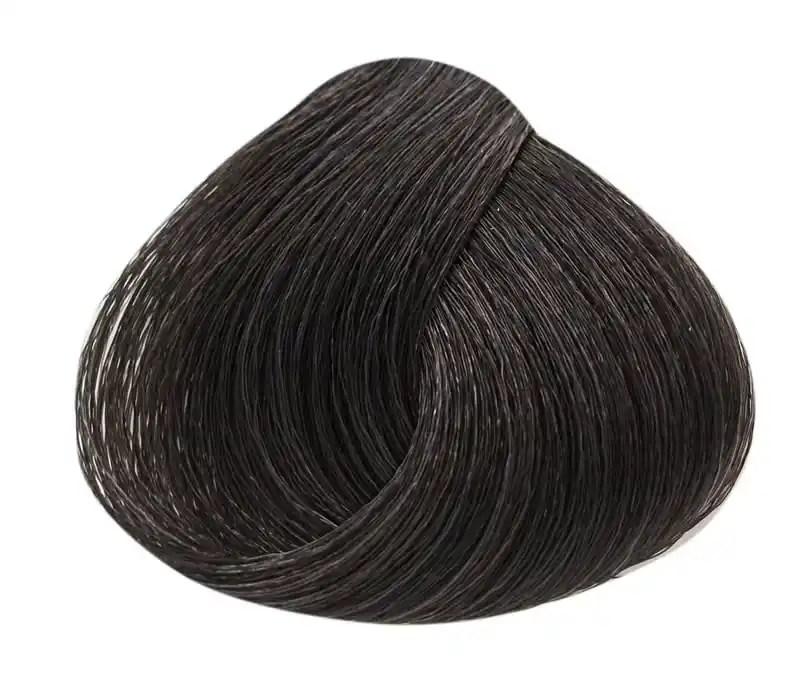 Permanent Colour Cream Haarfarbe 6.11 Medium Smoky Ash Highlight