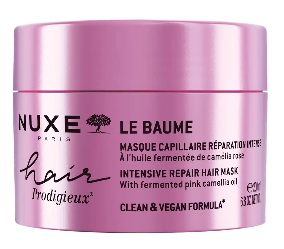 Markenprodukt Hair Prodigieux Haarmaske intensiv reparierend