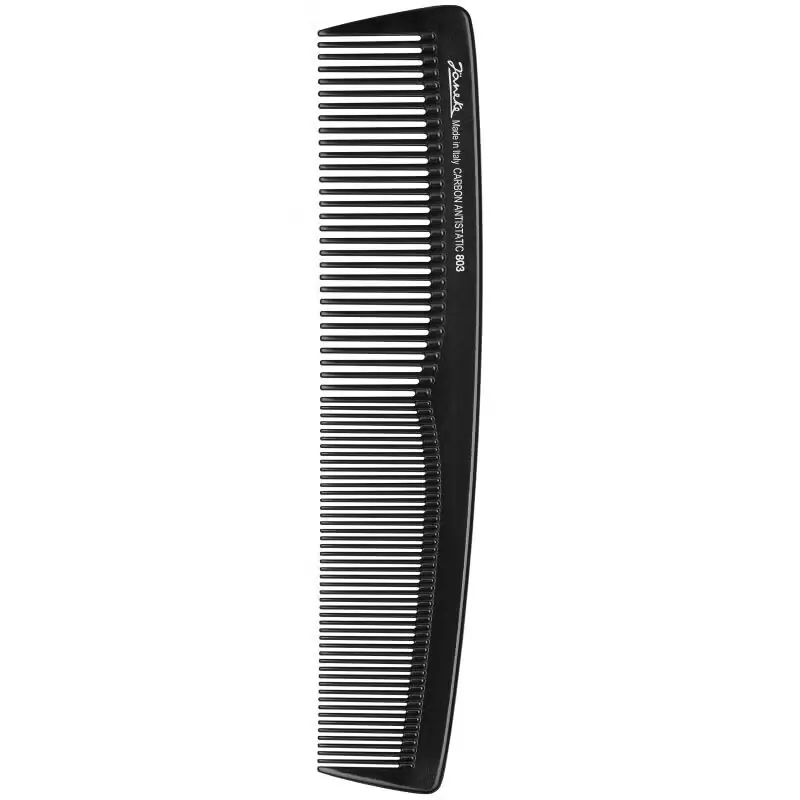 Carbon Kamm 55803 Damenkamm 8,5'' 21,5 cm Bestseller