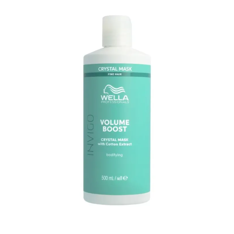 Echt Invigo Volume Boost - Crystal Mask
