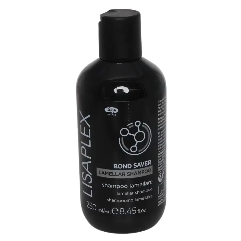Neue Kollektion Lisaplex Lamellar Shampoo