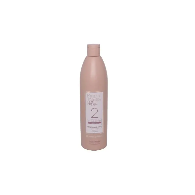Abverkauf Lisse Design Keratin Therapy Smoothing Fluid