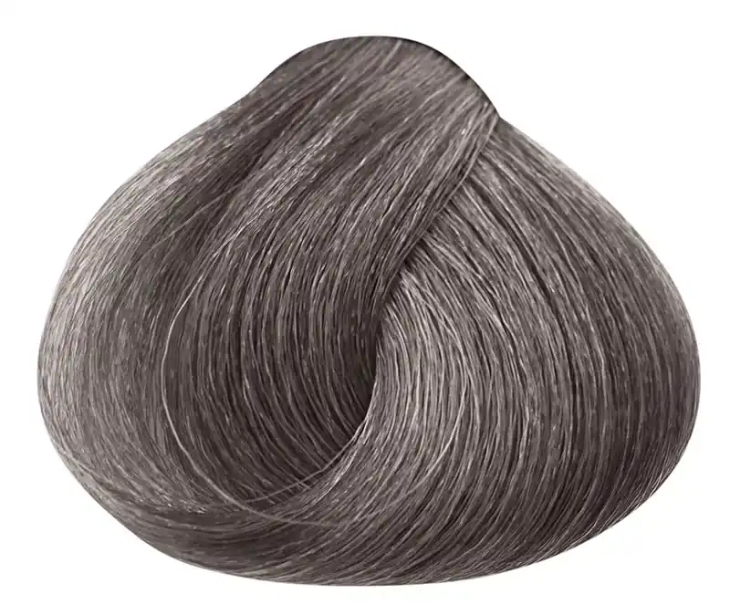 Permanent Colour Cream Haarfarbe 9.11 Lightest Smoky Ash Ausverkauf