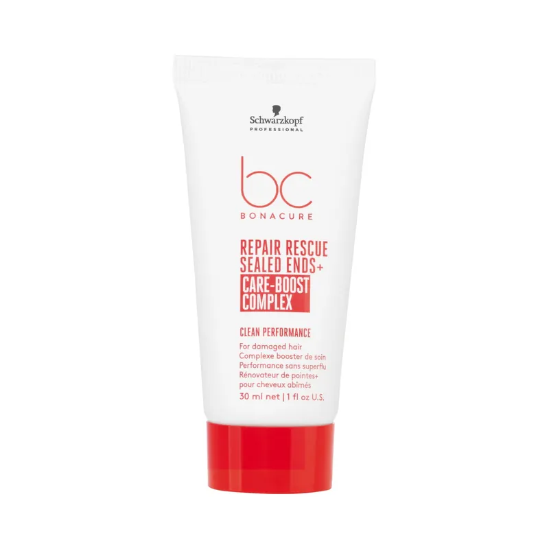 BC Repair Rescue - Sealed Ends Care-Boost Complex Neuheit