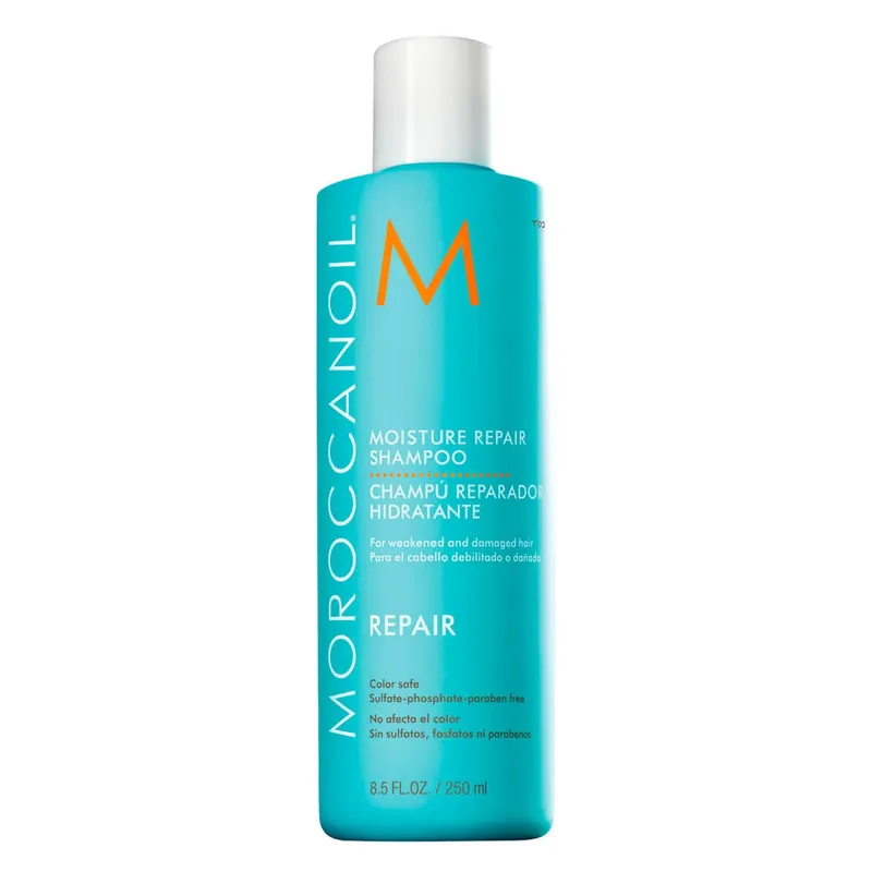 Beliebt Moisture Repair Shampoo