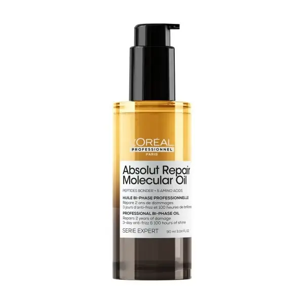 Aktuell Absolut Repair Molecular - Molecular Bi-phase Oil