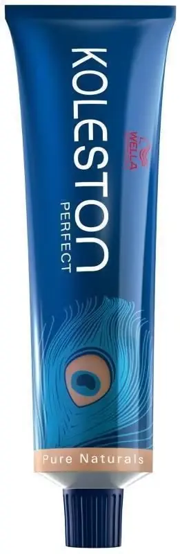 Koleston - Perfect 12/11 special blonde asch intensiv Abverkauf