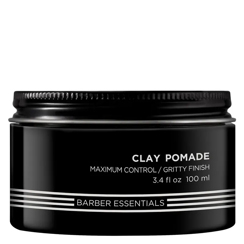 BREWS - Clay Pomade Letzte Chance