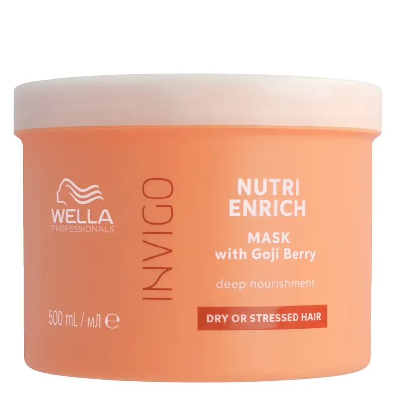Invigo Nutri-Enrich - Deep Nourishing Mask Schnäppchen