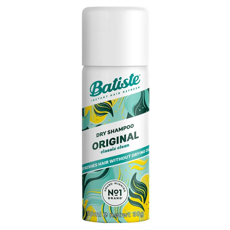 Begrenztes Angebot Trockenshampoo Original Mini