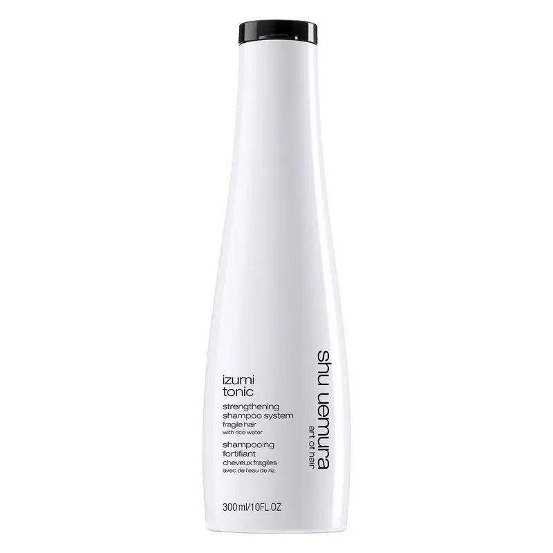 Angebot Izumi Tonic Strengthening Shampoo