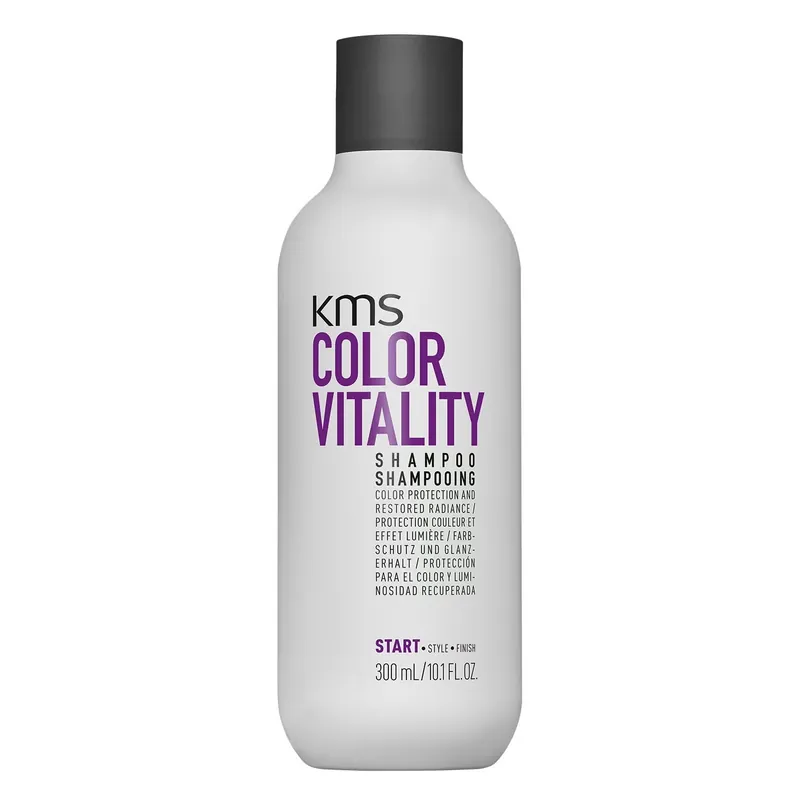 Colorvitality - Shampoo Color Protection Begrenztes Angebot