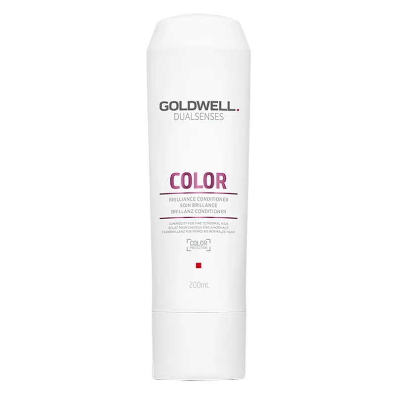 Meistverkauft Dualsenses Color - Brilliance Conditioner